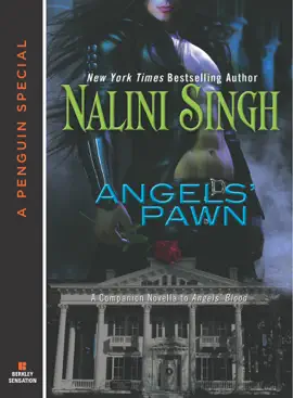 Read: Angels' Pawn Book