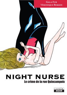 Night nurse by Gala Fur