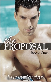 The Proposal by Lucia Jordan
