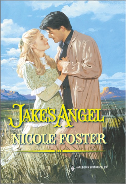 JAKE'S ANGEL