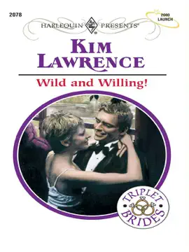 Read: WILD AND Book WILLING!
