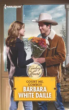 Read: Court Me, Book Cowboy
