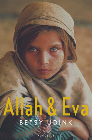 Allah & Eva - Betsy Udink