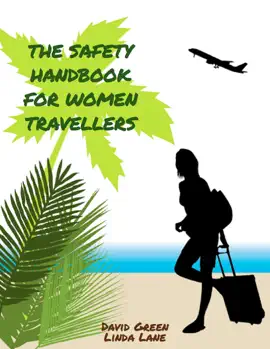 The Safety Handbook for Women Travellers