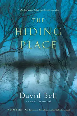 Read: The Hiding Place Book