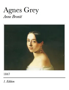 Read: Agnes Book Grey