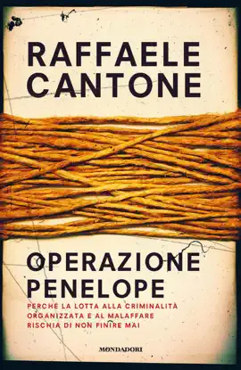 Read: Operazione Book Penelope