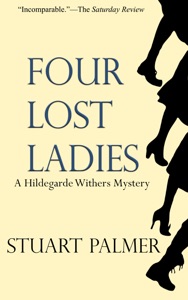 Four Lost Ladies