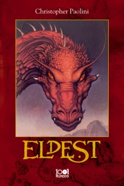 Eldest - Christopher Paolini