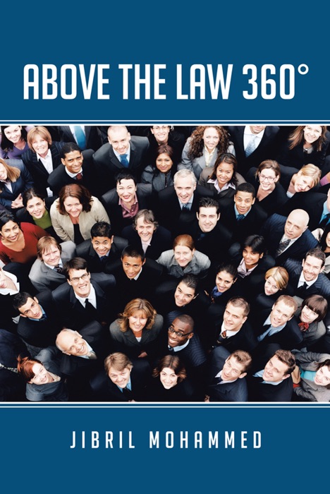 Above the Law 360