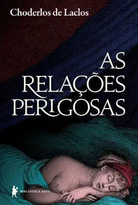 Read: As relações Book perigosas