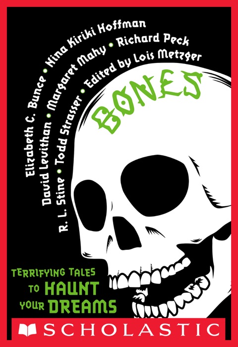 Bones: Skeleton and Ghost Stories