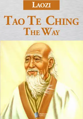 Read: Book Tao Te Ching