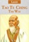 Tao Te Ching - Laozi