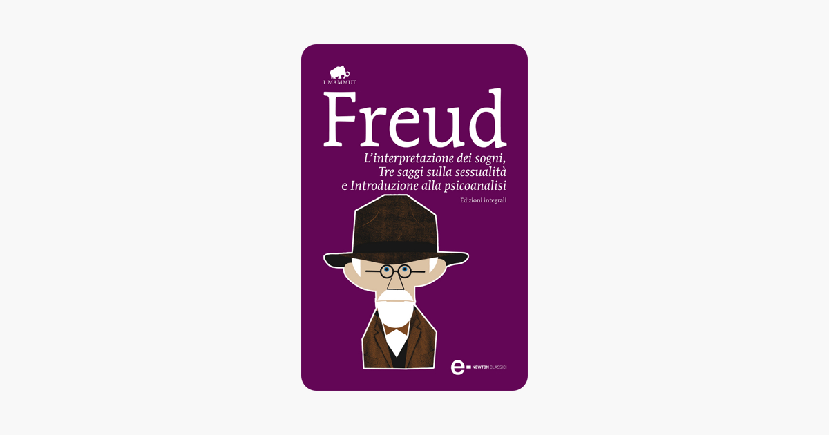 Tre Saggi Sulla Sessualità Freud Pdf