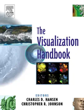 Read: Book Visualization Handbook