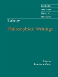 Cambridge Texts in the History of Philosophy
