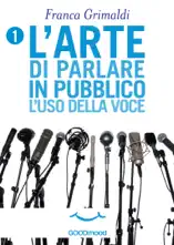 L'arte di parlare in pubblico.