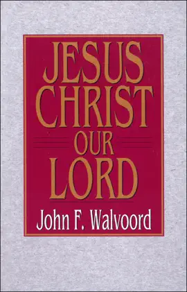 Read: Jesus Christ Our Lord Book