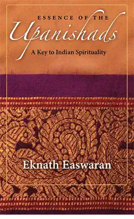 Essence of the Upanishads