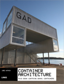 Container Architecture - Jure Kotnik