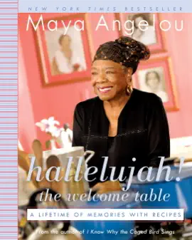 Hallelujah! The Welcome Table