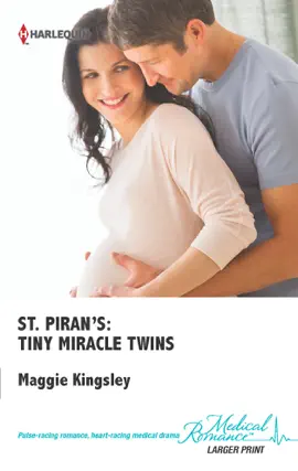 Read: St. Piran's: Tiny Miracle Book Twins