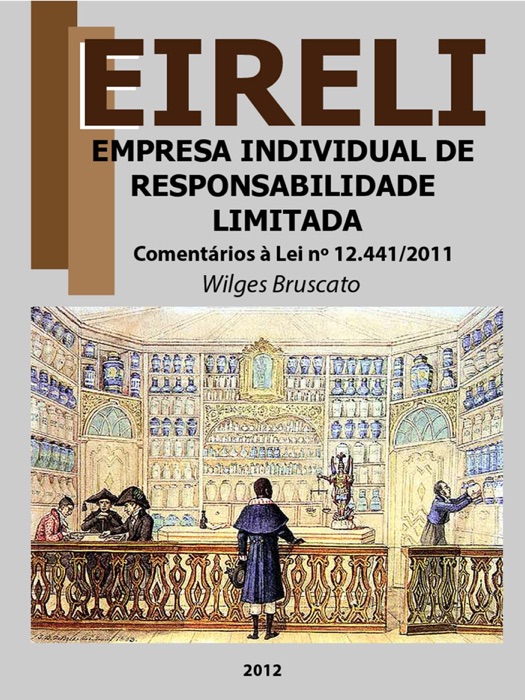 EIRELI