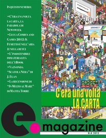 e.Magazine 08 2012 - AA.VV.