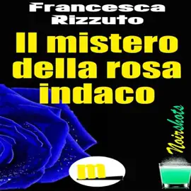 Read: Il mistero Book della rosa indaco
