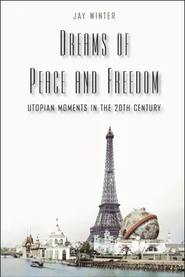 Dreams of Peace and Freedom