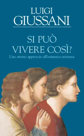 Read: Book Si può vivere così?