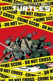 Teenage Mutant Ninja Turtles #15 - Tom Waltz, Kevin Eastman & Andy Kuhn