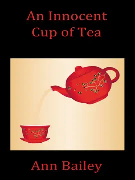 Read: An Innocent Cup Of Tea Book