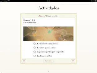 Catturare 4 Tanto amó Dios al mundo iphone
