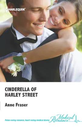 Read: Cinderella Book of Harley Street