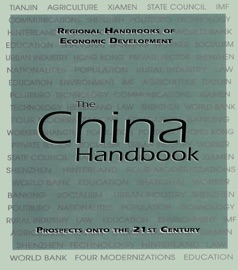 The China Handbook - Christopher Hudson