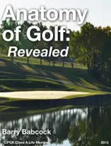 Anatomy of Golf