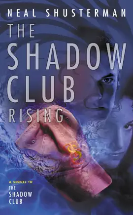 Read: The Book Shadow Club Rising