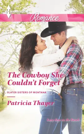 Read: The Cowboy She Couldn't Book Forget