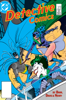 Detective Comics (1937-) #570 - Mike W. Barr & Alan Davis