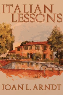 Italian Lessons by Joan Arndt