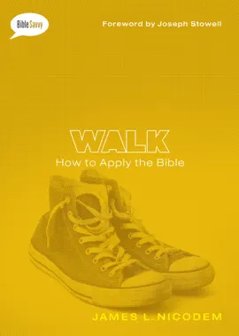 Read: Walk
