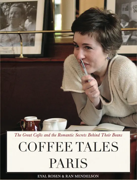 Coffee Tales Paris