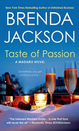 Read: Taste of Book Passion