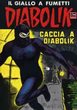 DIABOLIK #41