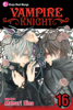 Matsuri Hino - Vampire Knight, Vol. 16 artwork
