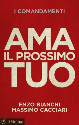 Read: Ama il Book prossimo tuo