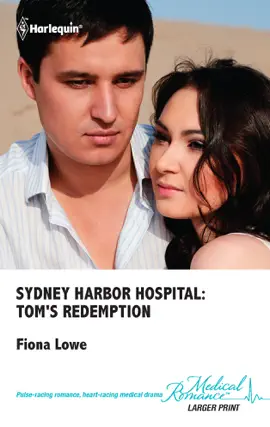 Read: Sydney Harbor Hospital: Book Tom's Redemption