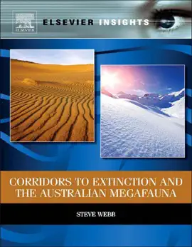 Read: Corridors to Extinction and the Australian Book Megafauna